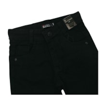 Bermuda Sarja Masculina com Regulagem no Cós 668 - Faos  