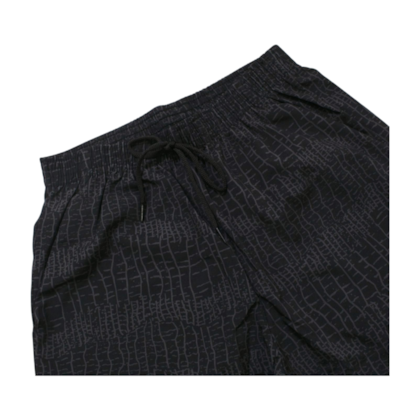 Bermuda Tactel Masculina Estampada 33369 - Based