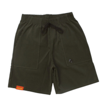 Bermuda Tecido Masculina com Bolso 33491 - Based
