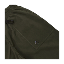 Bermuda Tecido Masculina com Bolso 33491 - Based