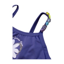 Biquini Estampa Flor 43858 - Boca Grande