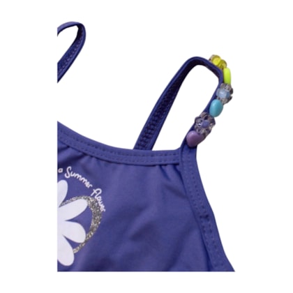 Biquini Estampa Flor 43858 - Boca Grande