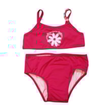 Biquini Estampa Flor 43858 - Boca Grande