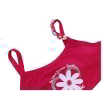 Biquini Estampa Flor 43858 - Boca Grande