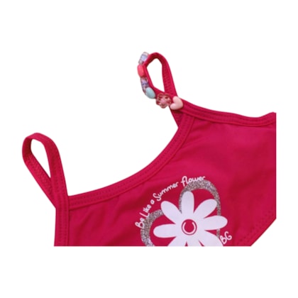 Biquini Estampa Flor 43858 - Boca Grande