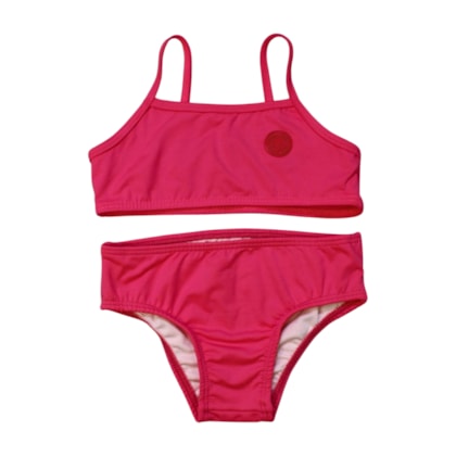 Biquini Liso 57249 - Kamylus