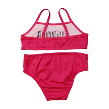 Biquini Liso 57249 - Kamylus