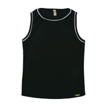 Blusa Canelada com Friso C21369 - Cativa