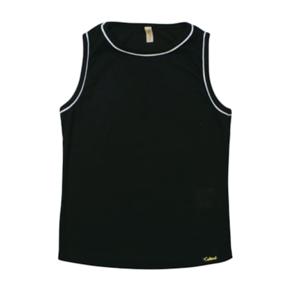 Blusa Canelada com Friso C21369 - Cativa