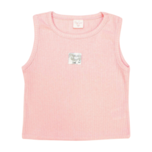 Blusa Cropped Ribana 6413 - By Gus 
