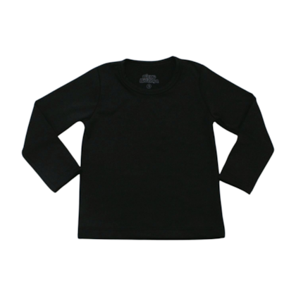 Blusa Flanelada Manga Longa Térmica 7256 - Bicho Bagunça 