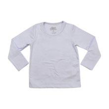 Blusa Flanelada Manga Longa Térmica 7256 - Bicho Bagunça 