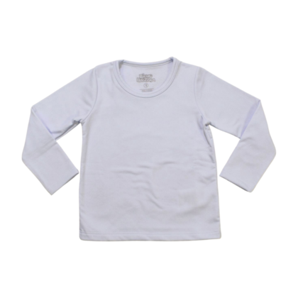 Blusa Flanelada Manga Longa Térmica 7256 - Bicho Bagunça 