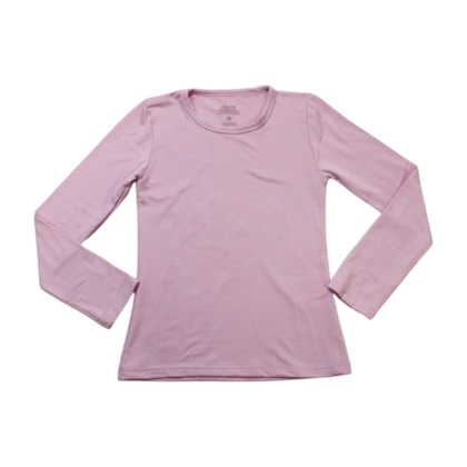 Blusa Flanelada Térmica Manga Longa 7260 - Bicho Bagunça 