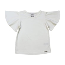 Blusa Manga Curta A5218 - Alakazoo  