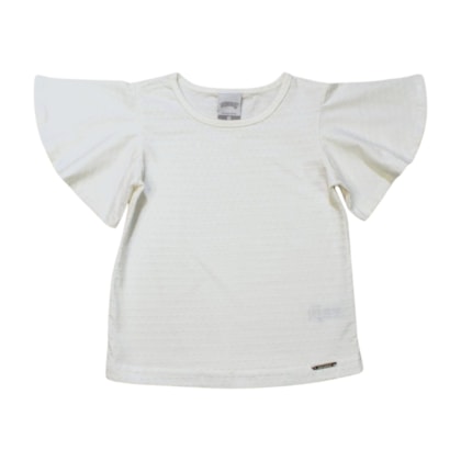 Blusa Manga Curta A5218 - Alakazoo  