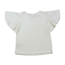 Blusa Manga Curta A5218 - Alakazoo  