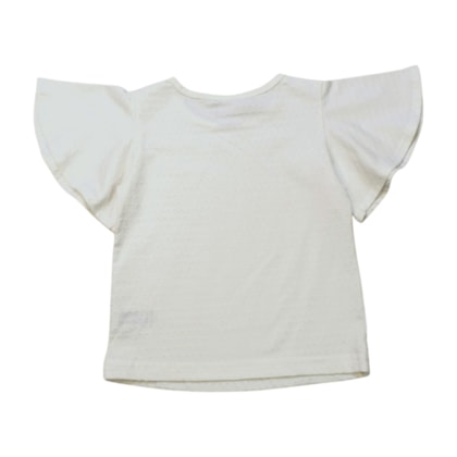 Blusa Manga Curta A5218 - Alakazoo  