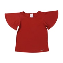 Blusa Manga Curta A5218 - Alakazoo  