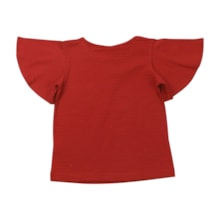 Blusa Manga Curta A5218 - Alakazoo  