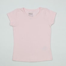 Blusa Manga Curta Basica 50030 - Elian