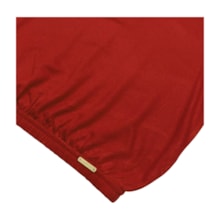 Blusa Manga Curta com Elástico A0019 - Alakazoo 