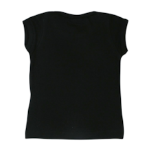 Blusa Manga Curta Lisa 1015 - Livy