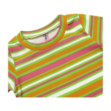 Blusa Manga Curta Ribana Listrada S31105K - 4You 