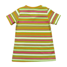 Blusa Manga Curta Ribana Listrada S31105K - 4You 