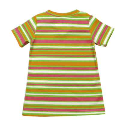 Blusa Manga Curta Ribana Listrada S31105K - 4You 