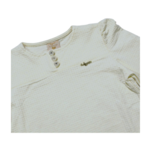 Blusa Manga Longa com Bordado 22352 - Angerô 