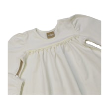 Blusa Manga Longa com Pom Pom 2000990 - Milon