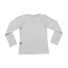 Blusa Manga Longa Estampa Lovely 9017 - Livy 