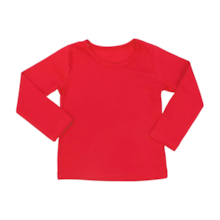 Blusa Manga Longa Lisa 50025 - Elian