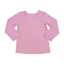 Blusa Manga Longa Lisa 50025 - Elian