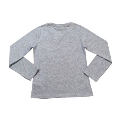 Blusa Manga Longa Mônica 7045 - Turma da Mônica