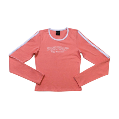 Blusa Manga Longa Perfect 31490 - Rezzato