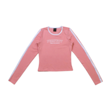 Blusa Manga Longa Perfect 31490 - Rezzato