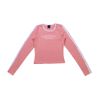 Blusa Manga Longa Perfect 31490 - Rezzato