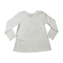 Blusa Manga Longa Regador 2001458 - Milon