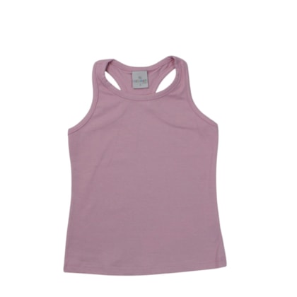 Blusa Nadador Lisa 502852 - Lecimar