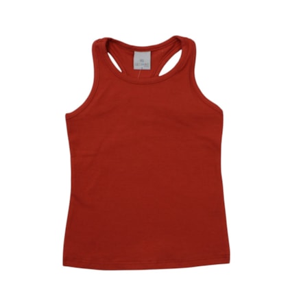 Blusa Nadador Lisa 502852 - Lecimar