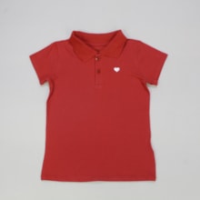 Blusa Polo Meia Manga 50037 - Elian