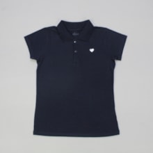 Blusa Polo Meia Manga 50037 - Elian
