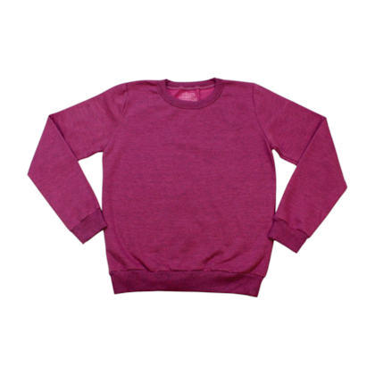 Blusão Flanelado Feminino 7243 - Bicho Bagunça 