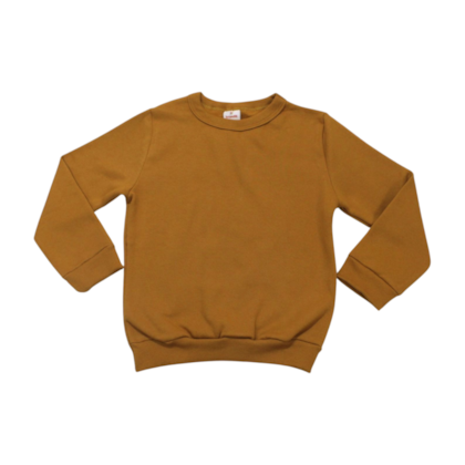 Blusão Masculino Fechado Liso 80175 - Brandili 