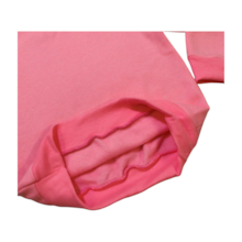 Blusão Moletom Feminino Básico 80172 - Brandili 