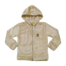 Blusão Pelúcia Urso Bordado Masculino  23212 - Rollu 