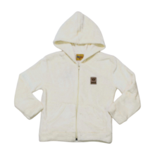 Blusão Pelúcia Urso Bordado Masculino  23212 - Rollu 