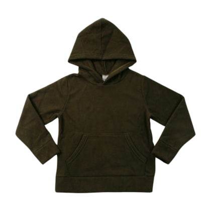 Blusão Soft Fechado 97023 - Angerô